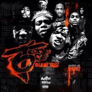 Free Rondo (Danny Glover Remix) by Edai