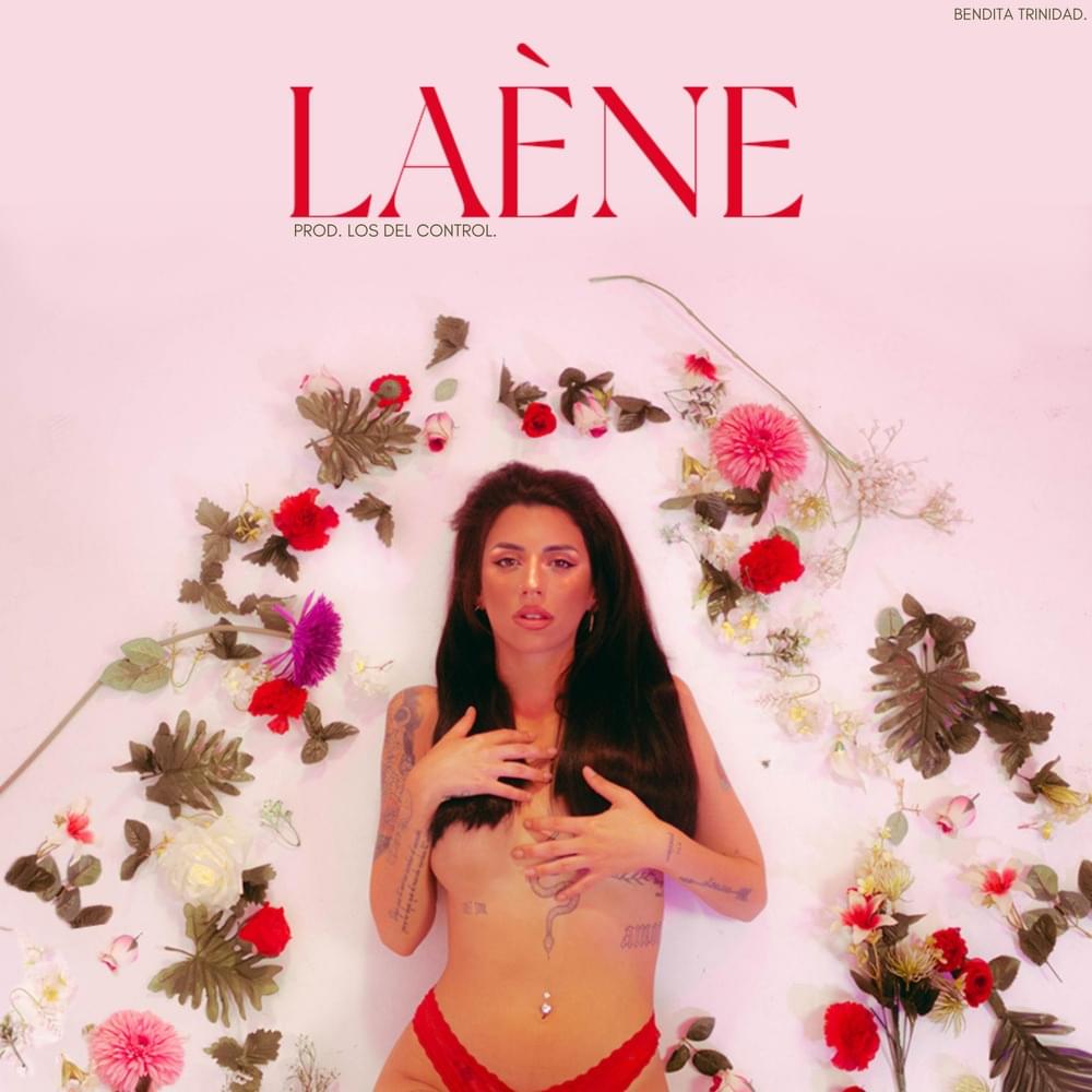 Laène by Naiara