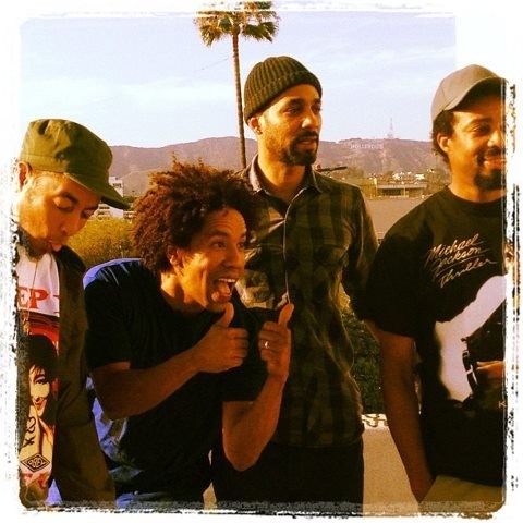 Photo of The Pharcyde