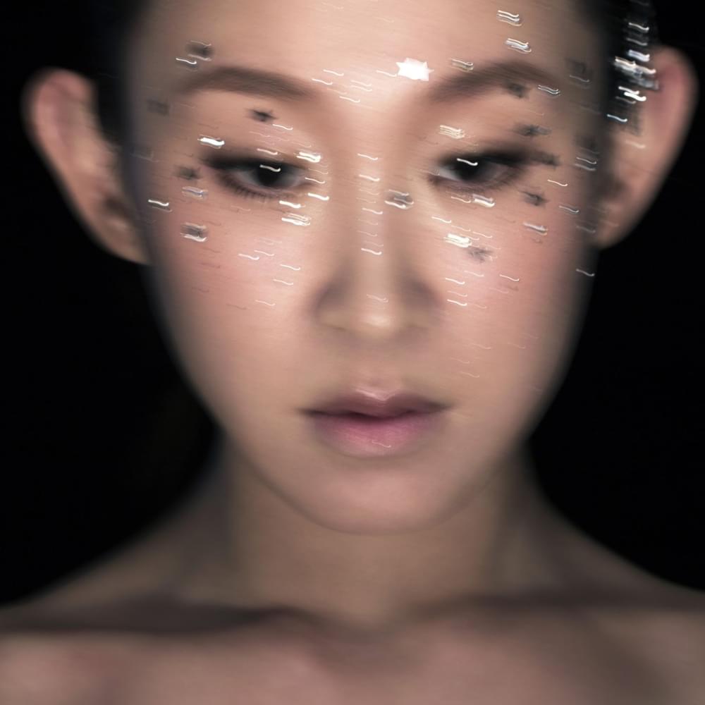 Album cover art for "我們他們 (Grey)" by 王菀之 (Ivana Wong)