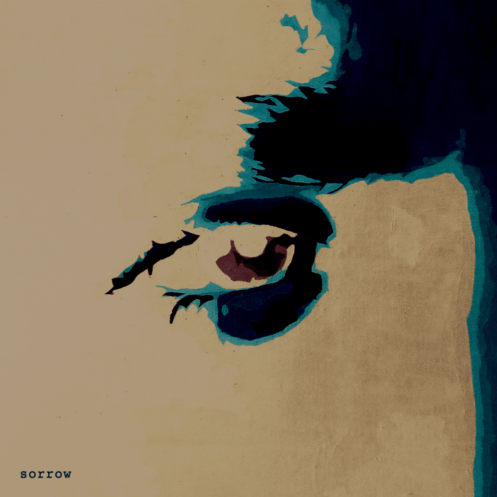 Sorrow by Gareth Dunlop