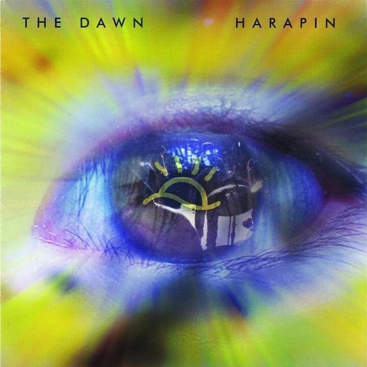 Change Is Breaking Us Apart by The Dawn (PHL)