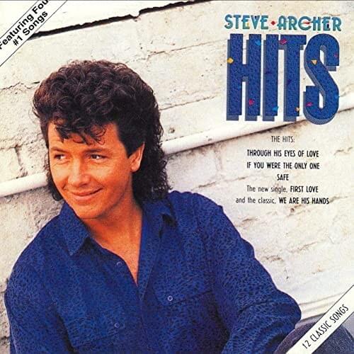 Cover image for Hits