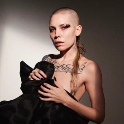 Photo of Skylar Grey