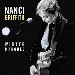 Cover image for Winter Marquee