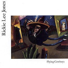 Cover image for Flying Cowboys