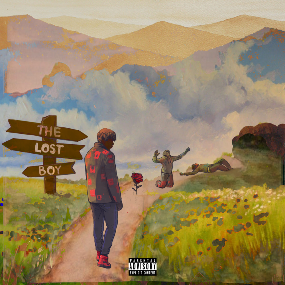 RNP by Cordae