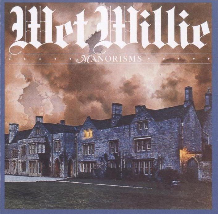 Make You Feel Love Again by Wet Willie