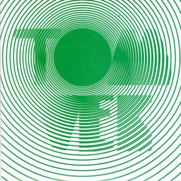 Cover image for Nothing But Green Lights (Single)