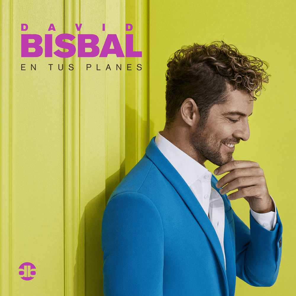 Si Tú La Quieres by David Bisbal