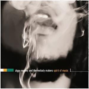 We Are One by Ziggy Marley & The Melody Makers