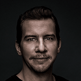Cover image for Aku Hirviniemi