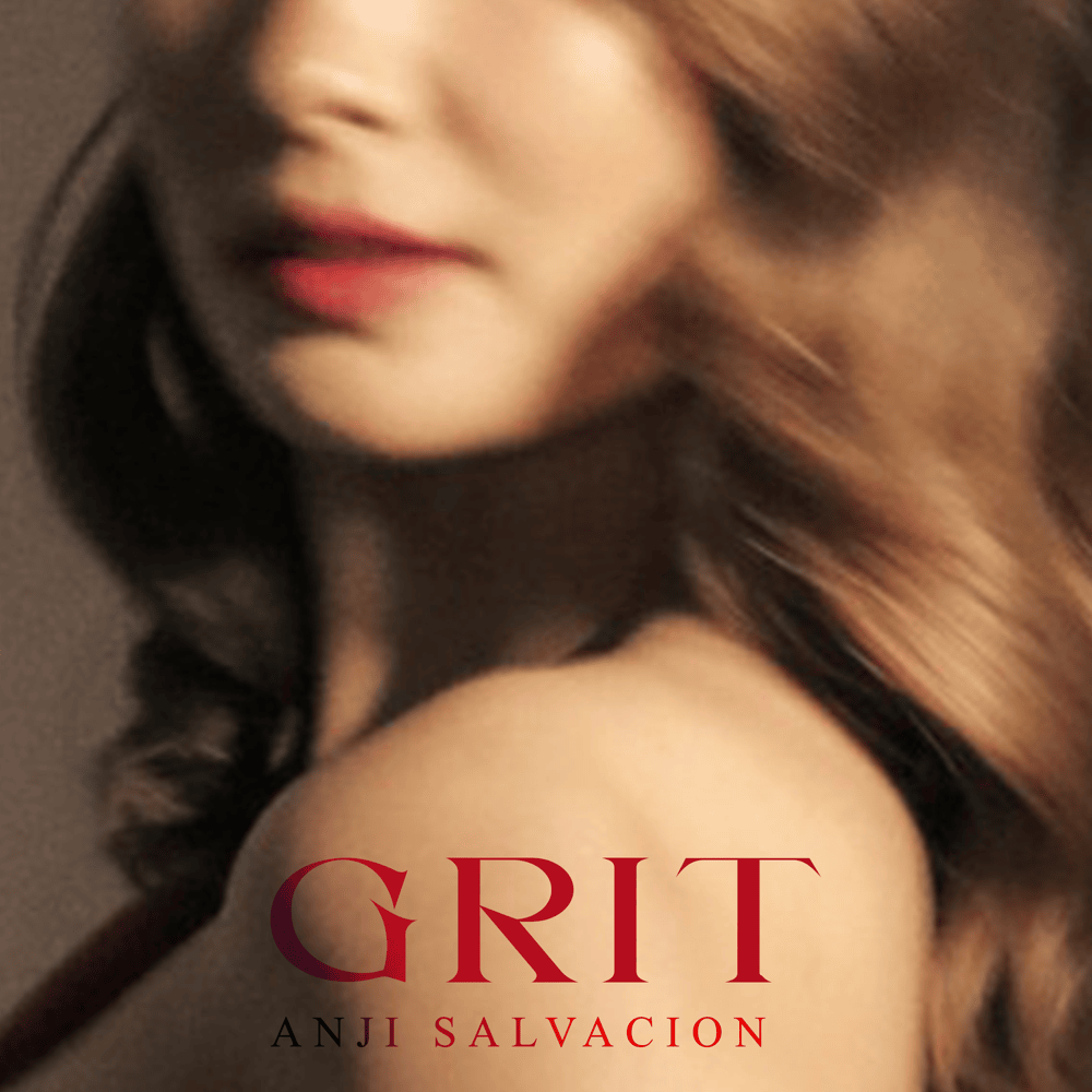 You Didn’t by Anji Salvacion