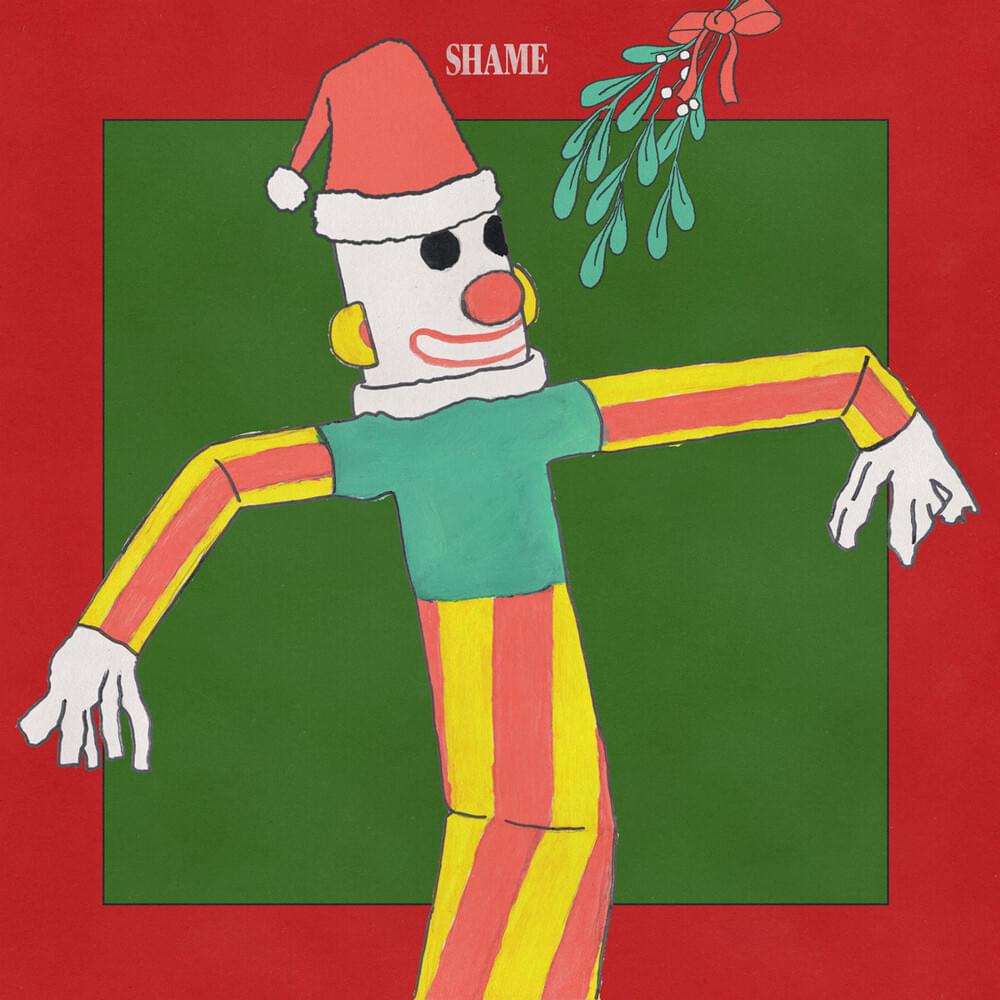 Cover image for Feliz Navidad