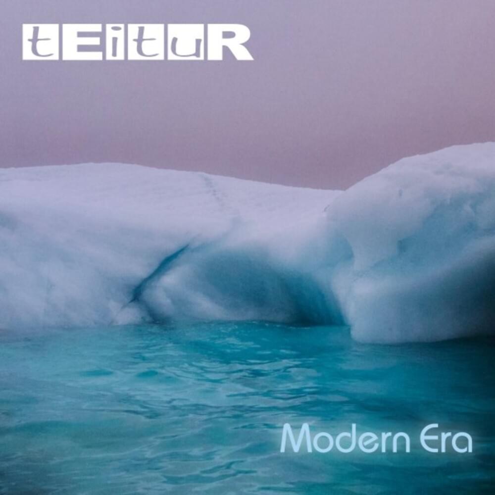 Cover image for Modern Era