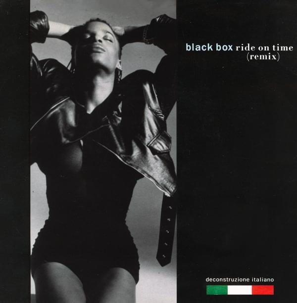 Ride on Time (Remix) by Black Box