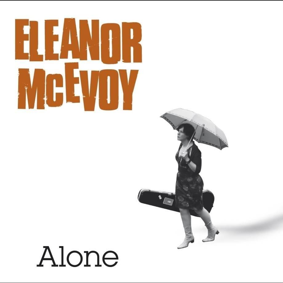 Cover image for Alone
