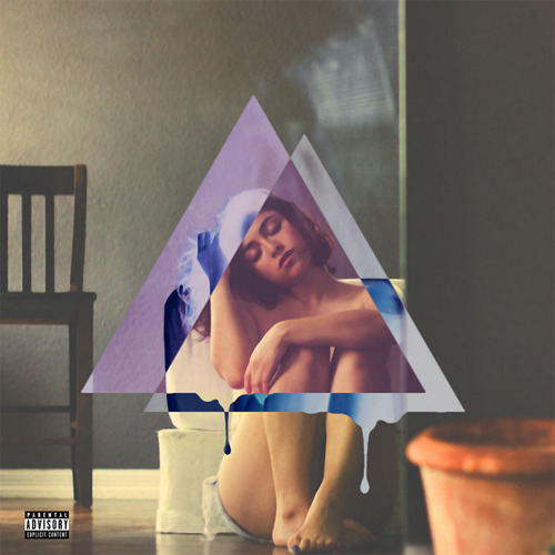 Album cover art for "Mechanical" by J.K. The Reaper