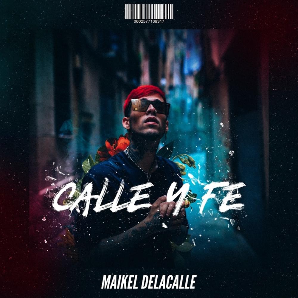 Calle y Fe (Intro) by Maikel Delacalle