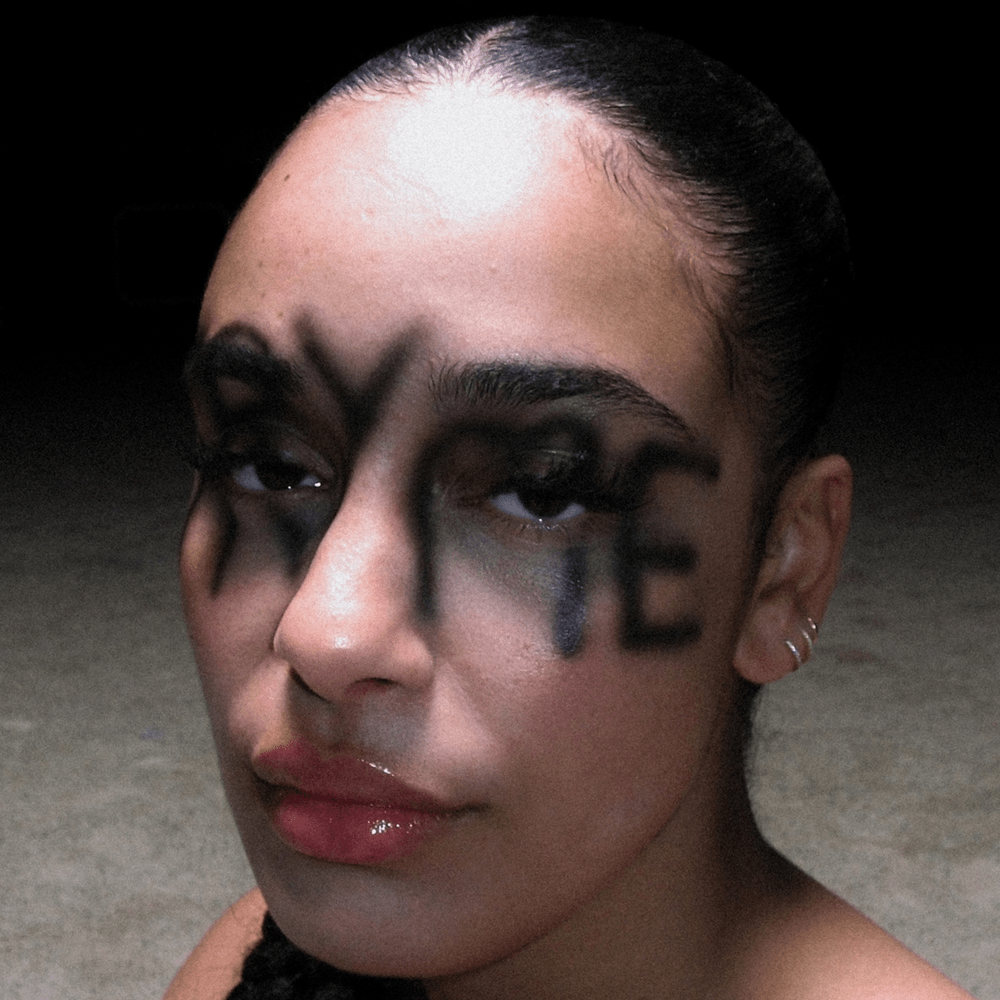 Album cover art for "Try Me" by Barack Obama