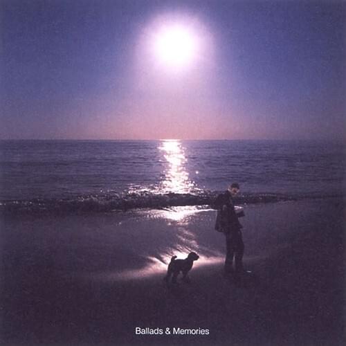 Cover image for Ballads&Memories