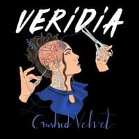 Crushed Velvet by VERIDIA