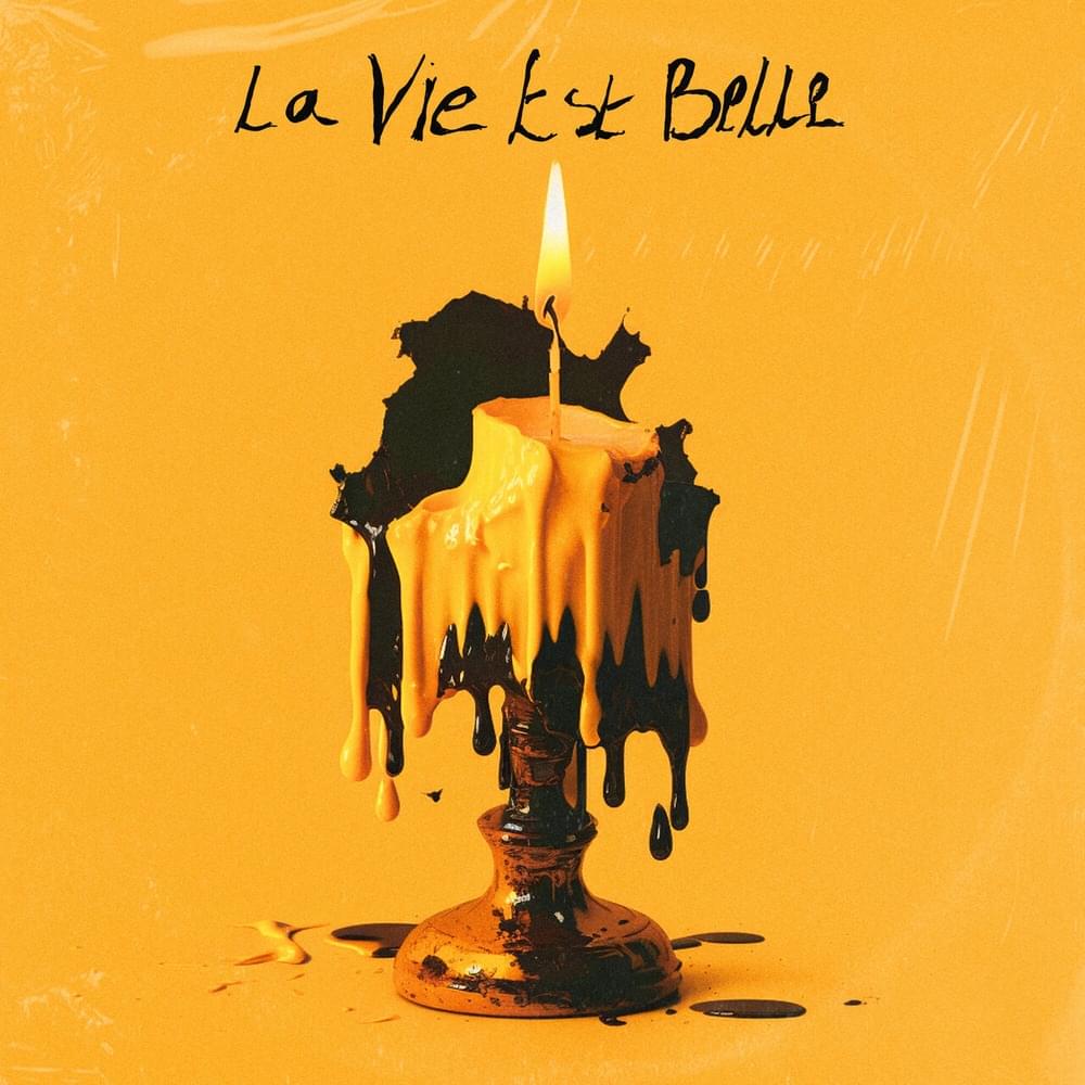 La vie est belle by JyellowL