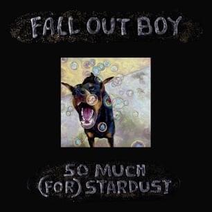 Album cover art for "Fall Out Boy - Love From The Other Side (Traducción al Español)" by Genius Traducciones al Español