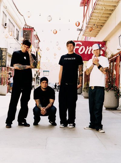 Box Car Racer Profile Picture Photo of Box Car Racer