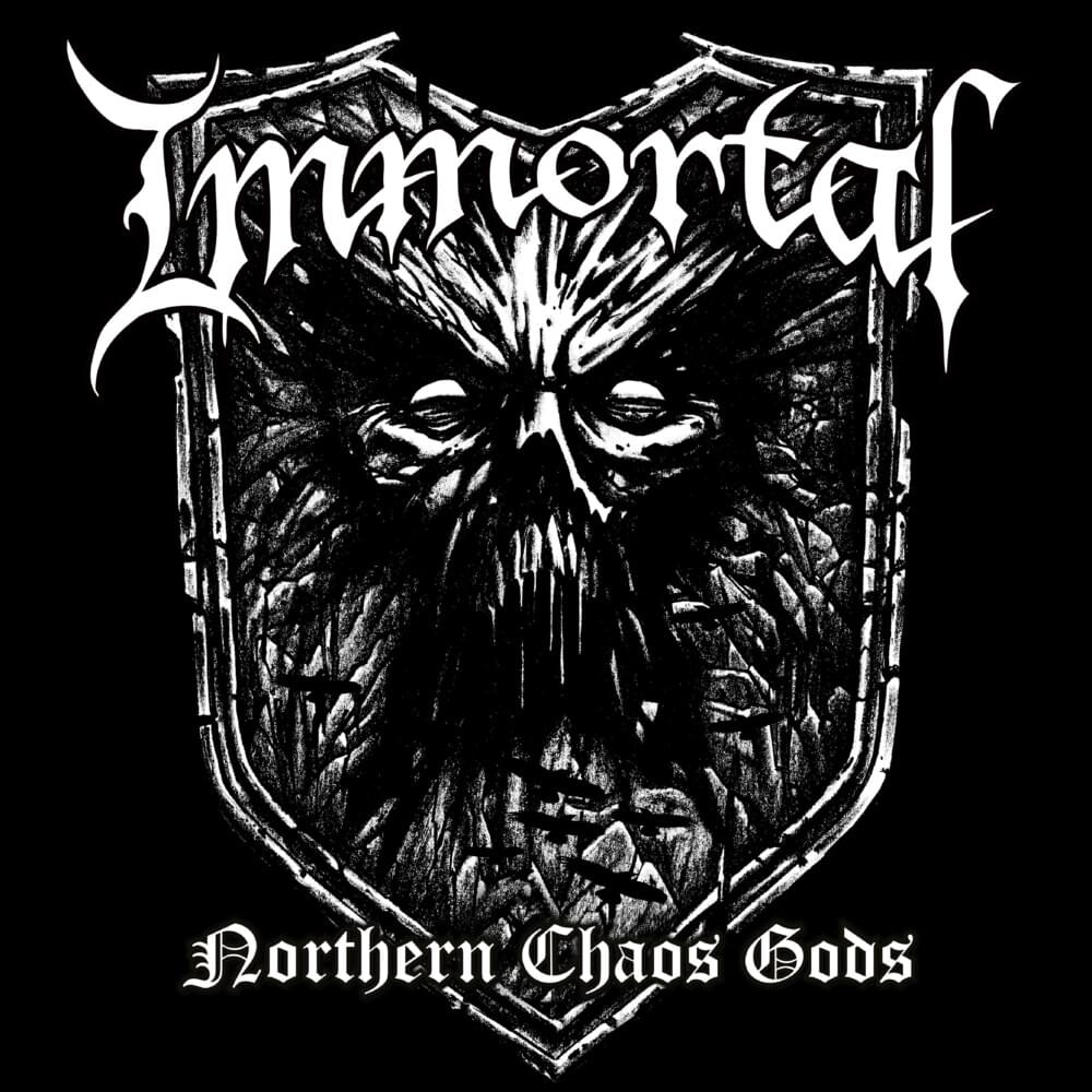 Cover image for Northern Chaos Gods