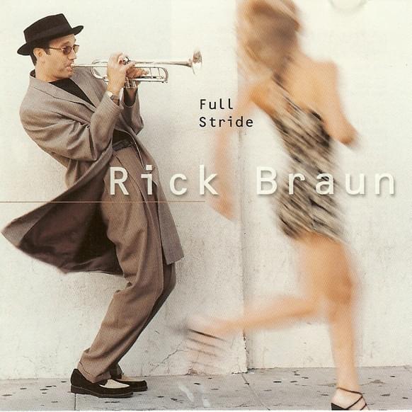 Hollywood & Vine by Rick Braun