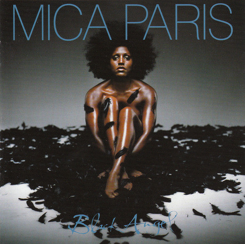 Cover image for Black Angel