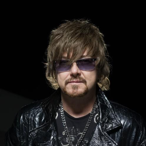 Photo of Mark Boals