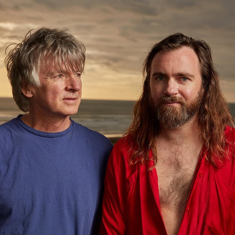 Neil & Liam Finn Profile Picture Photo of Neil & Liam Finn