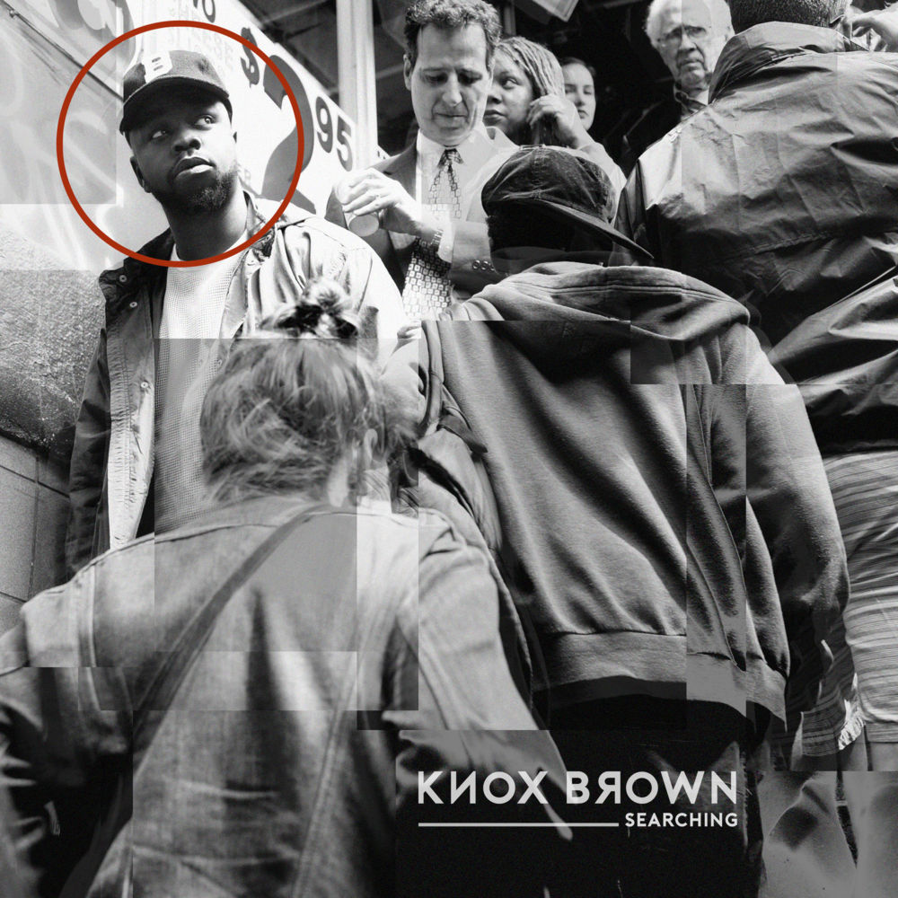No Slaves by Knox Brown