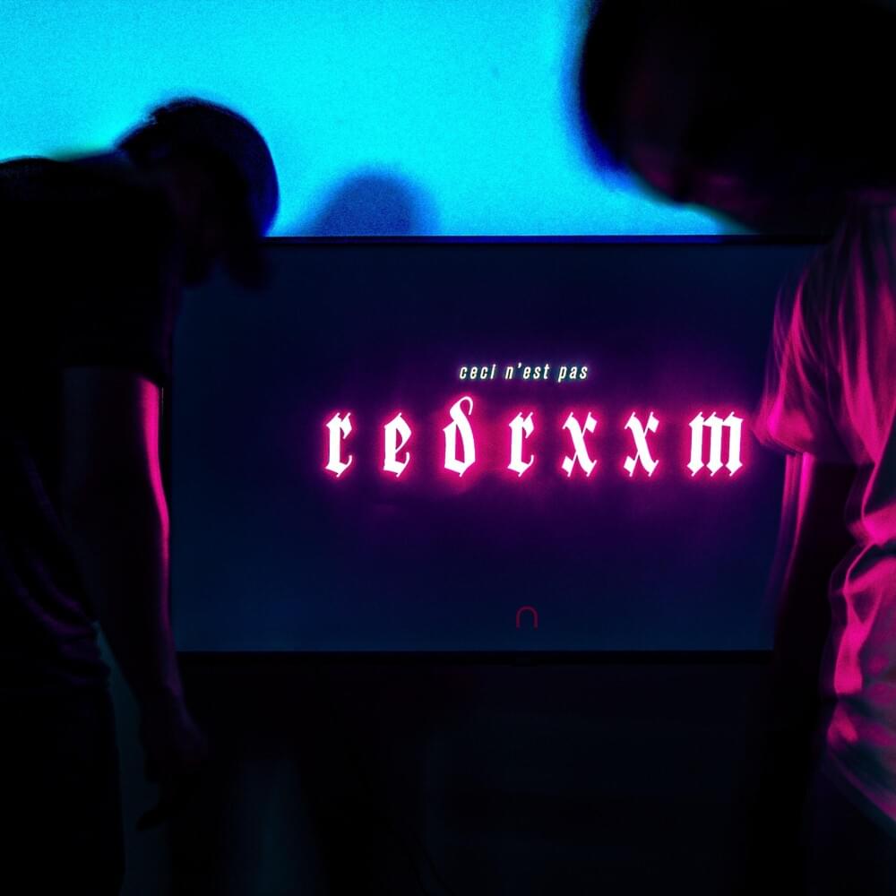 Cover image for Ceci n’est pas r e d r x x m