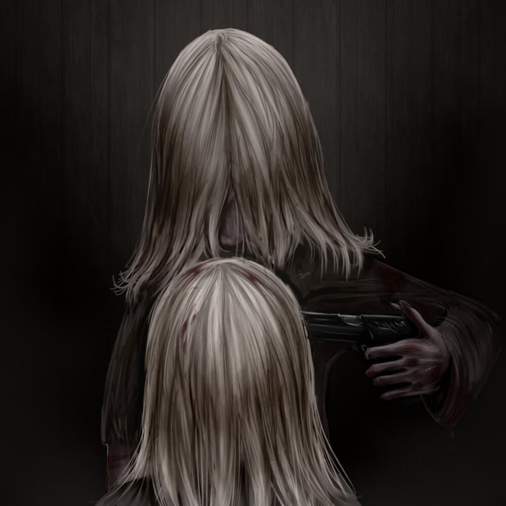 Cover image for МОИ ПОСЛЕДНИЕ СЛОВА (MY LAST WORDS)