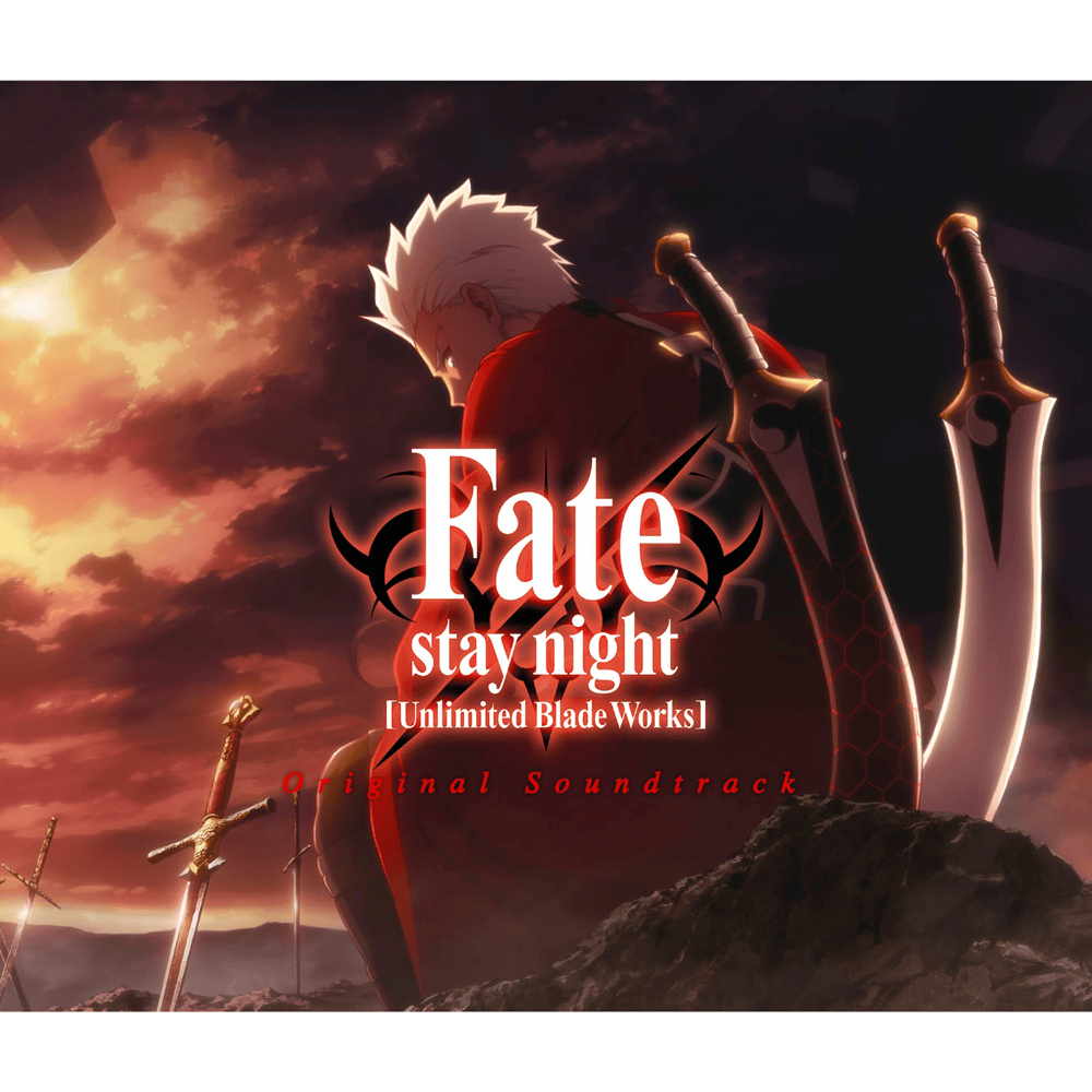 Unlimited Blade Works by 深澤秀行 (Hideyuki Fukasawa)
