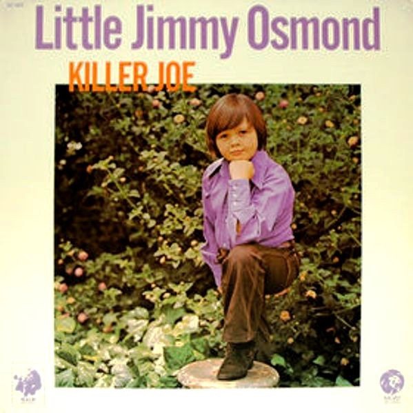Mother of Mine by Jimmy Osmond