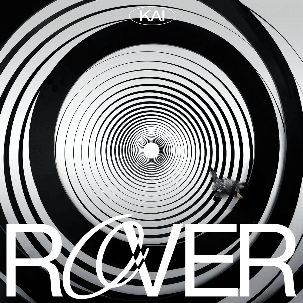 Rover by KAI (EXO)