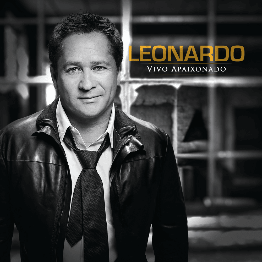 Um Amor Sem Igual by Leonardo