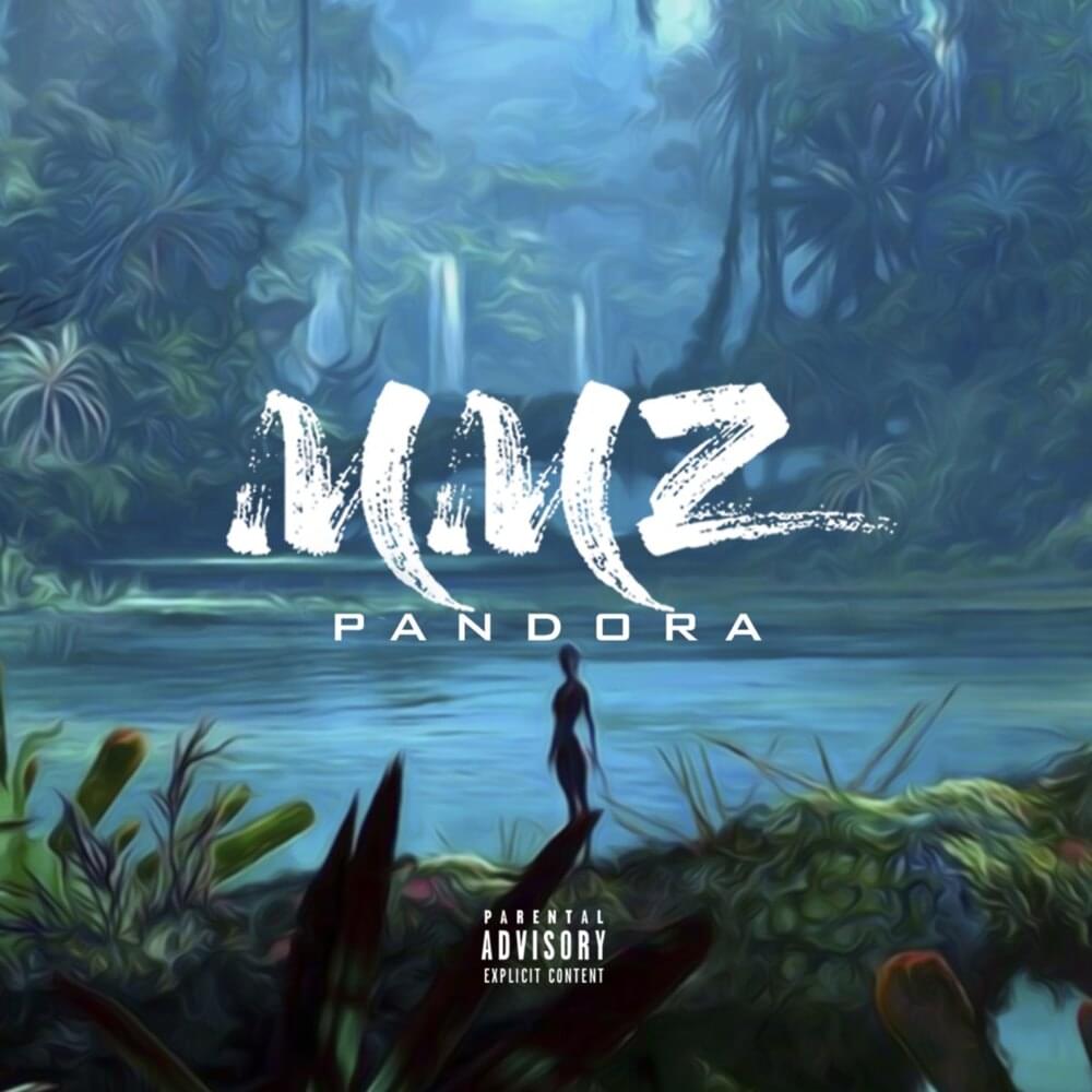 Pandora by MMZ