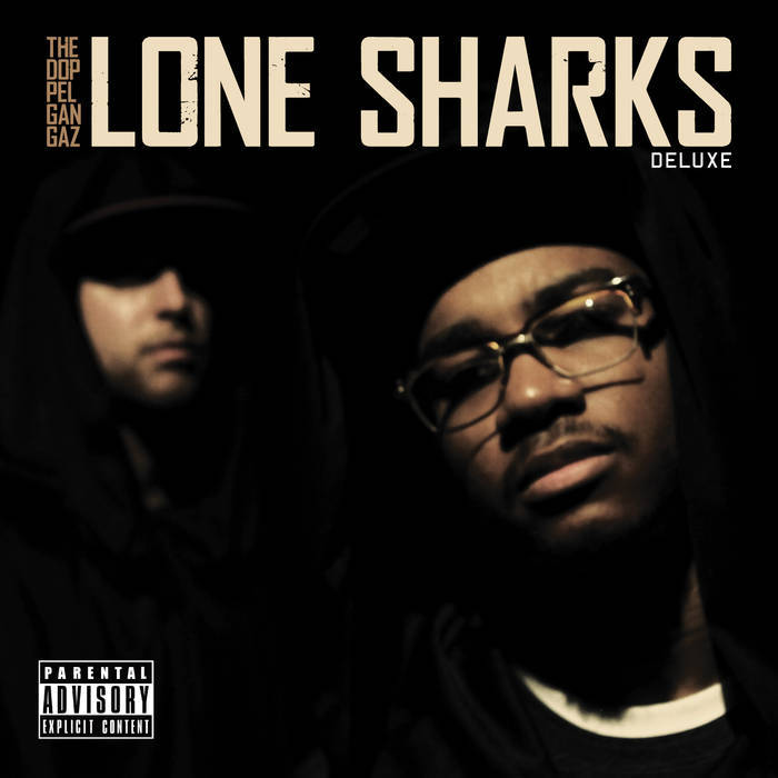 Doppel Gospel by The Doppelgangaz