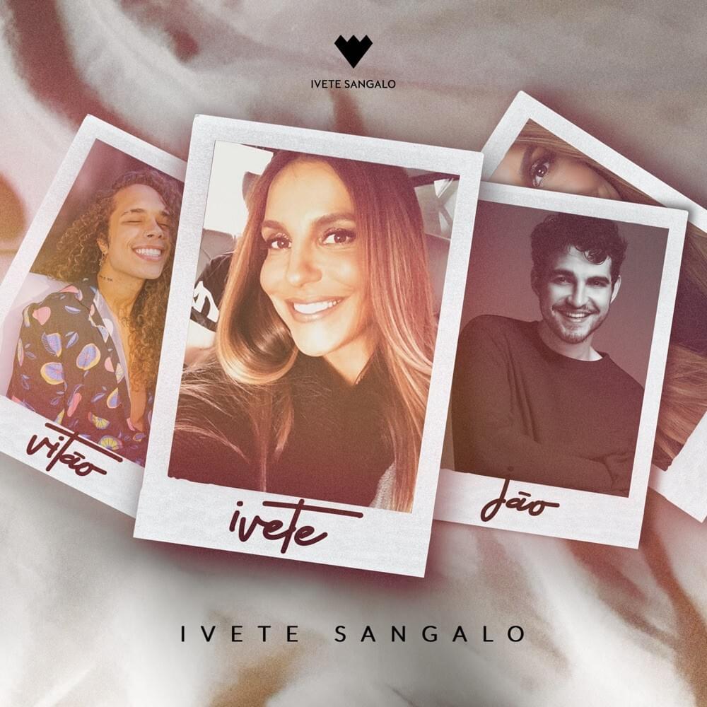 Cover image for Ivete Sangalo - EP