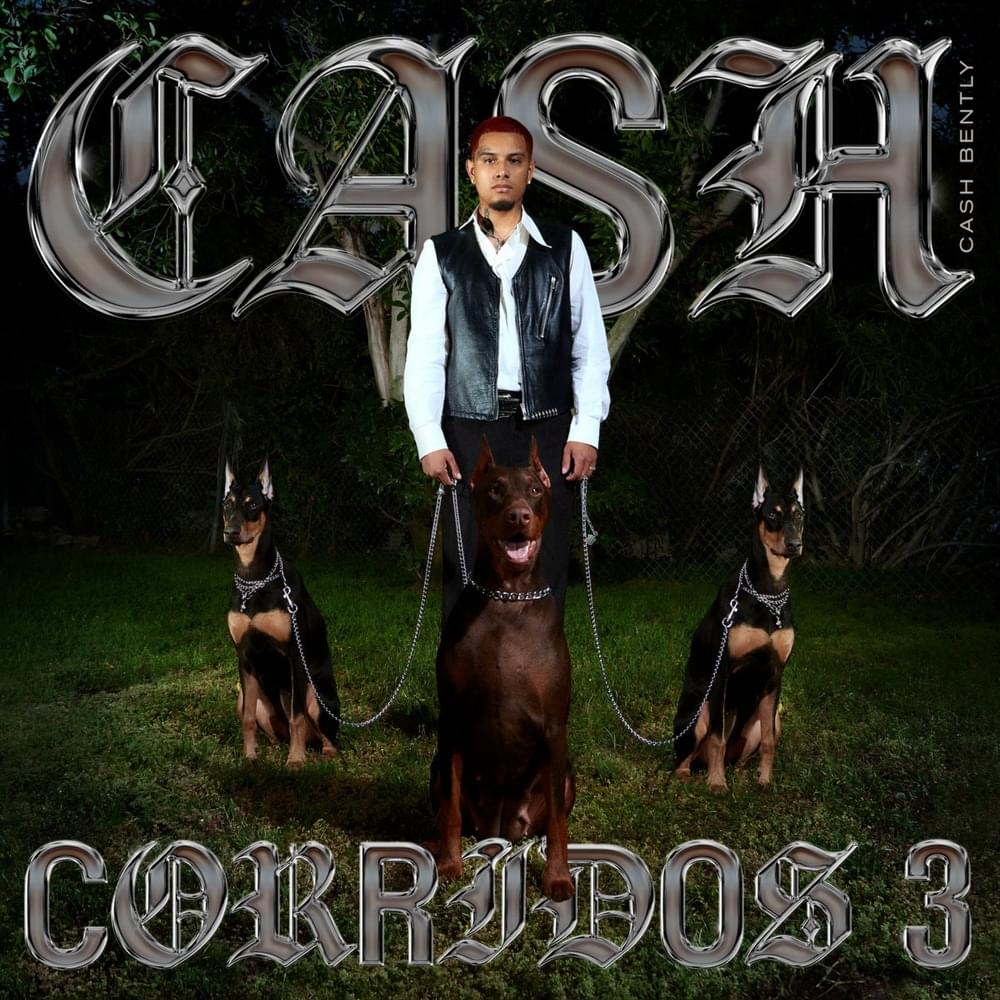 Loco Sin Ti by CashBently