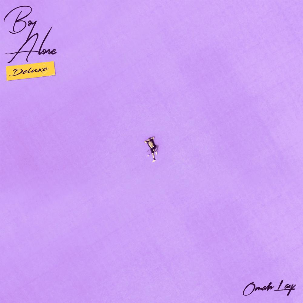 reason by Omah Lay