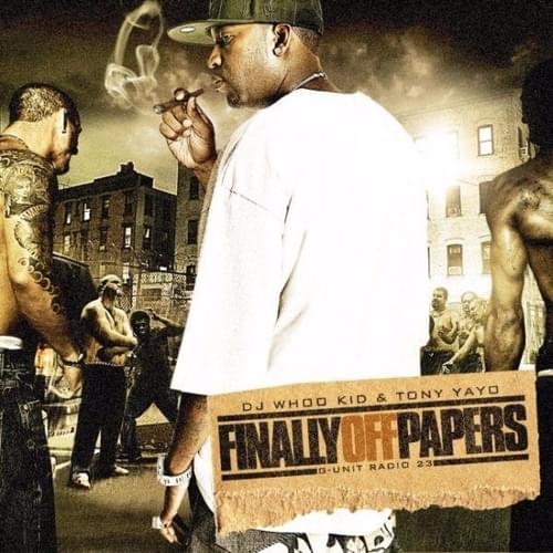 Off Papers Intro by DJ Whoo Kid