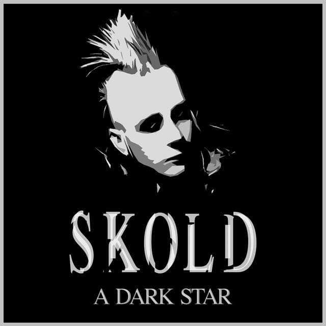 A Dark Star by Skold