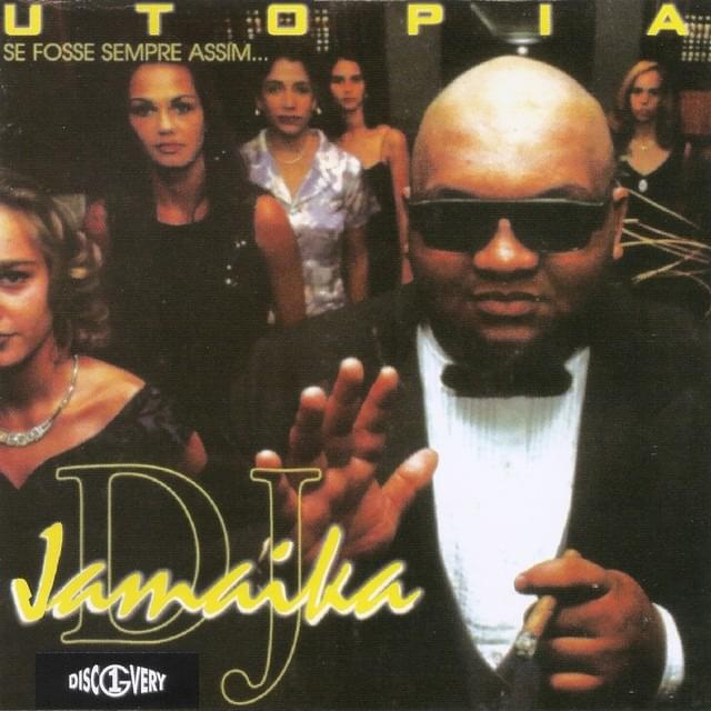 Descanse em Paz by DJ Jamaika