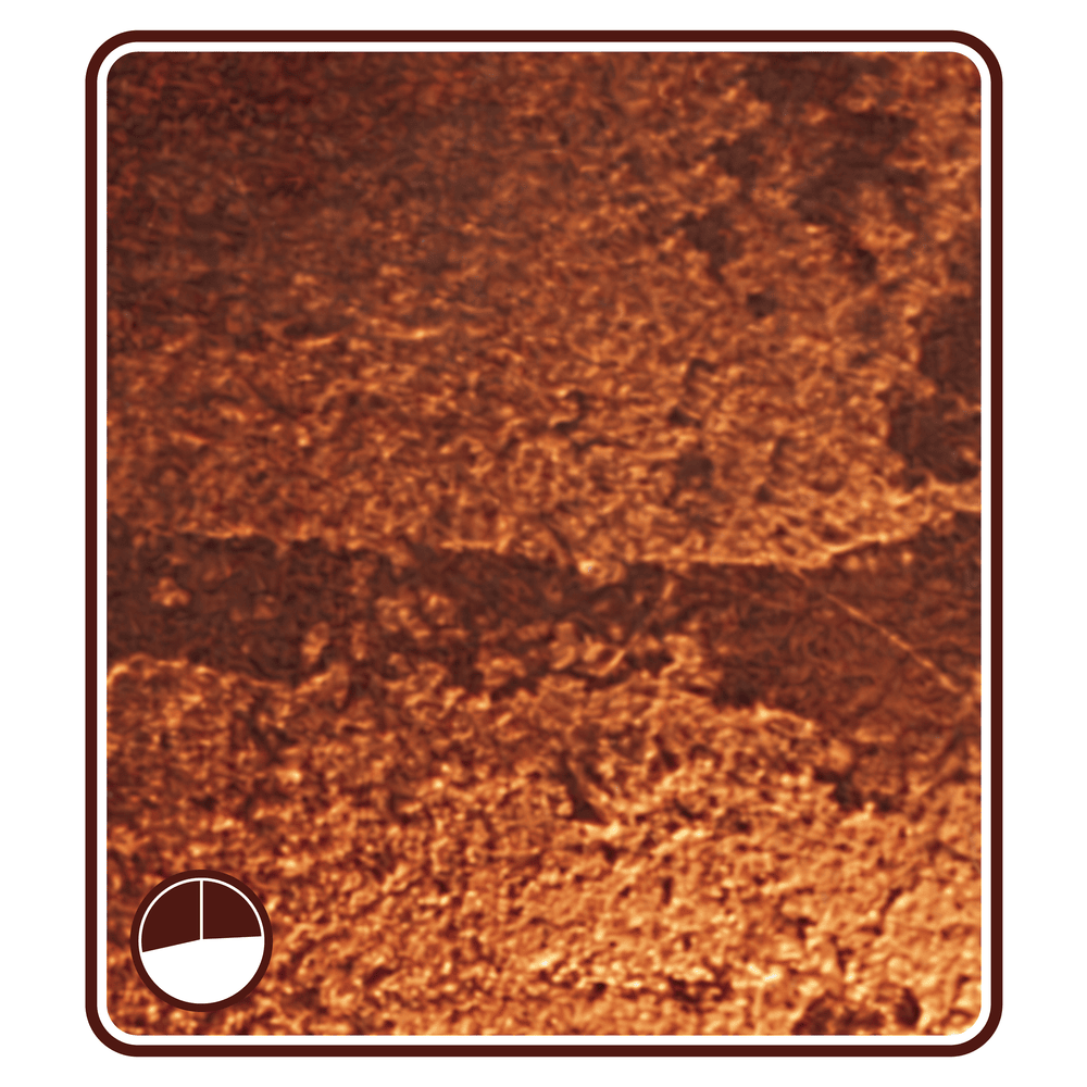 Album cover art for "th1 [evnslower]" by Aphex Twin